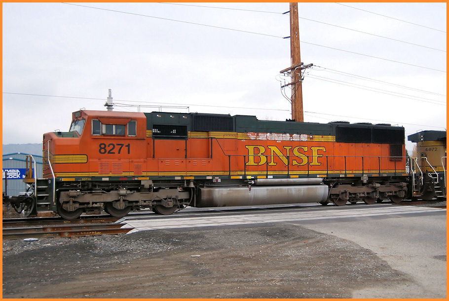 BNSF 8271 1